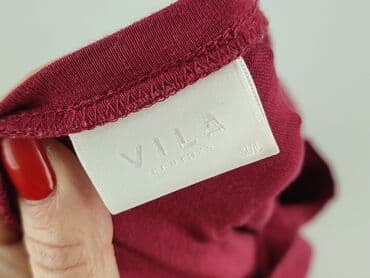 aksamitne sukienki: Vila, Sukienka damska, rozmiar L — 4