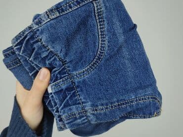 legginsy z siatką po boku: Leggings for kids, H&M, 13 years, 158, condition - Perfect — 6