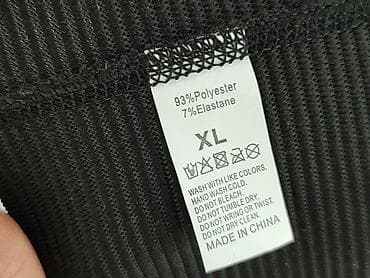 spodnie modelujące brzuch: Bielizna damska, rozmiar XL, stan - Idealny — 4