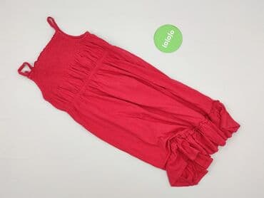 koszula nocna dla dziewczynki 110: Sukienka damska, rozmiar S — 3