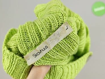 sweter neonowy: Kardigan damski, L — 4