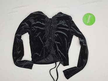 hm top w paski: H&M Divided, Top damski, rozmiar S — 4