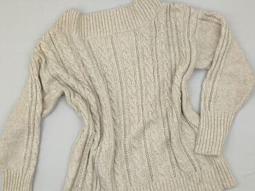 sweter h: Reserved, Sweter damski, rozmiar L — 1