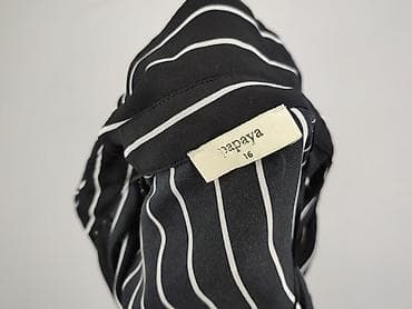papaya tailoring: Papaya, Koszula damska, rozmiar 2XL — 4