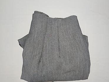 buty stradivarius botki: Stradivarius, Spodnie materiałowe damskie, rozmiar S — 7