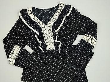 w grochy: New Collection, Sukienka damska, rozmiar S — 1