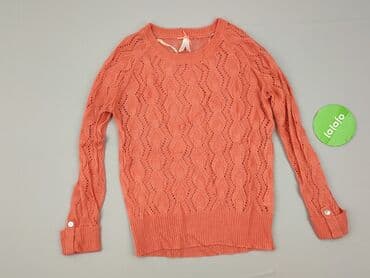 top sweterkowy h: Atmosphere, Sweter damski, rozmiar L — 2