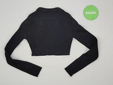 elastant: PULL&BEAR, Top damski, rozmiar S — 3
