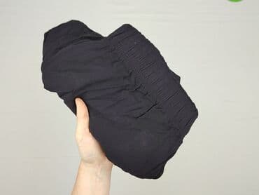 Kobiety: Spodnie materiałowe damskie, rozmiar L — 6