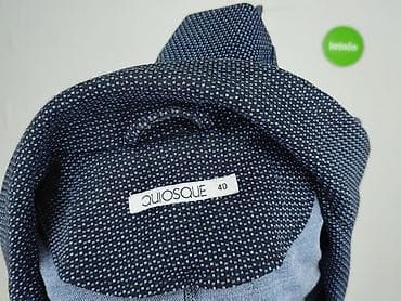 Жіночий одяг: QUIOSQUE, Піджак жіночий, розмір L — 4