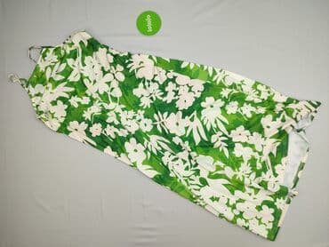 zwiewna sukienki na wesele maxi: Sukienka damska, rozmiar M — 3