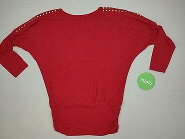 dlugos: Bluzka damska, rozmiar 4XL — 2