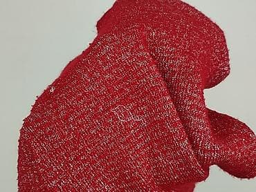 czerwony golf: Sukienka damska, rozmiar 2XL — 6