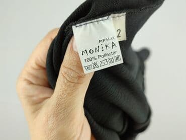 bluzka pod marynarkę plus size: Women's blouse, size XL (EU 42) — 5