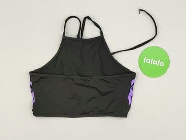 spódniczką kąpielową decathlon: Shein, Góra od bikini, rozmiar S — 3