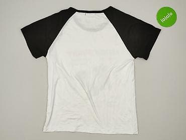 koszula grzyby: T-shirt damski, rozmiar M — 3