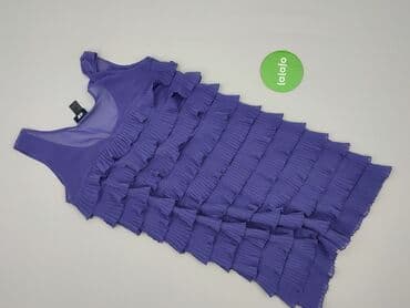 kamizelka damska krótka h m: H&M, Top damski, rozmiar S — 3