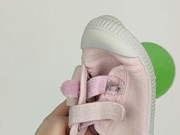 ccc kozaki wysokie: Trampki 28, Używany — 5