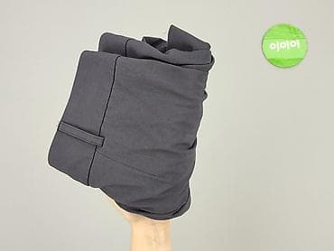 jeans levis 501: Top Secret, Spodnie materiałowe damskie, rozmiar XL — 5