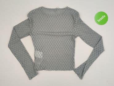 obcisła bluza: FB Sister, Bluzka damska, rozmiar S — 3