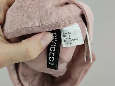 hollister spódnica: H&M Divided, Spódnica damska, rozmiar S — 4