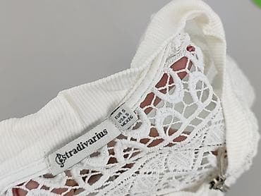 bomberka stradivarius: Stradivarius, Kurtka bomberka damska, rozmiar S — 4