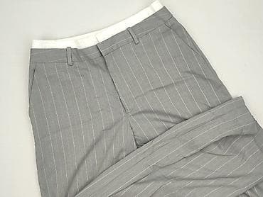 calliope spodnie: Calliope, Spodnie materiałowe damskie, rozmiar XL — 1