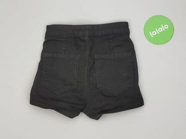 damskie szorty jeansowe: Szorty damskie, rozmiar 2XS — 3