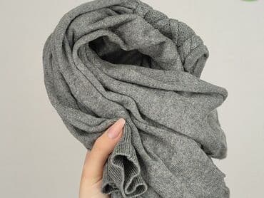 srebrna sukienka hm: H&M, Sukienka damska, rozmiar S — 5