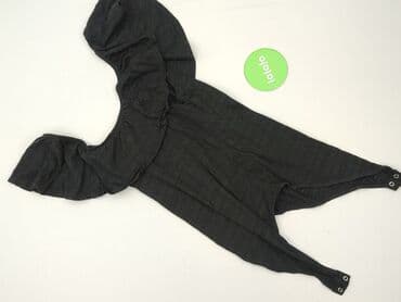 sukienka z marszczeniem na brzuchu plus size: Sinsay, Body damskie, rozmiar M — 2