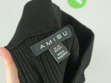 rajstopy vinted: Amisu, Spódnica damska, XS — 4