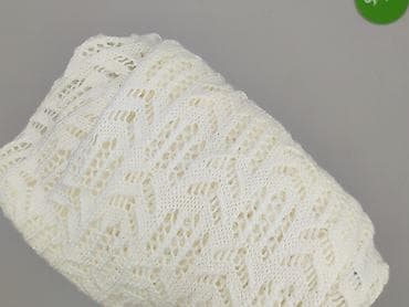 sweter azurowy: Kardigan damski, rozmiar S — 5
