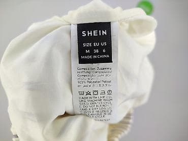 tieny: Shein, Spodnie materiałowe damskie, rozmiar M — 4