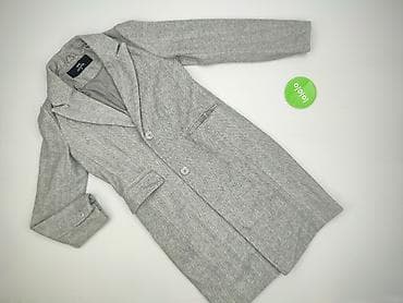 baleriny crocs ccc: Cropp, Płaszcz damski, rozmiar S — 2