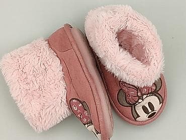 Kapcie Disney, 31, Używany