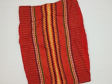 second hand meble: Poszewka - Wzór: tradycyjny etniczny/folk – pionowe pasy w — 1