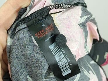 Women: Nutmeg, Women's blouse, L — 5