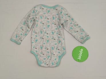 dkny dla niemowląt: Body, 6-9 months, 
condition - Very good — 3