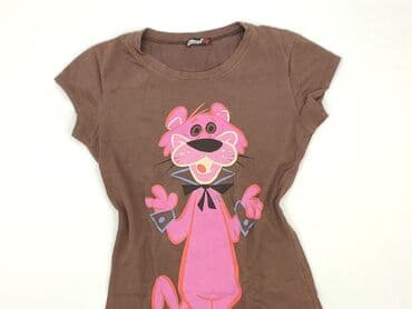 t shirty różowa pantera: MEGI, T-shirt damski, S — 1