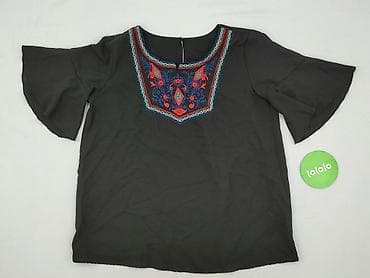 crane buty: Shein, Жіноча блуза, розмір L — 2