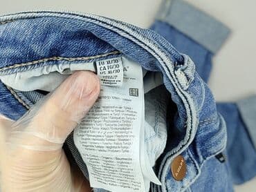 jeansy damskie cropp: Vero Moda, Jeans for women, XL at lalafo.pl — 5 jeansy damskie cropp: Vero Moda, Jeans for women, XL — 5