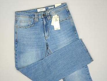 reserved denim: Reserved, Jeansy damskie, rozmiar M — 1