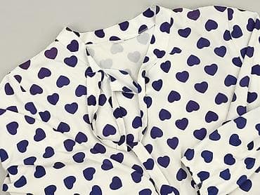 koszula makłowicz: Bluzka damska, rozmiar 2XL — 1
