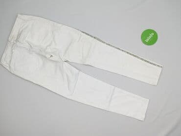 spodnie woskowane zalando: Zac & Zoe, Jeansy damskie, rozmiar S — 3