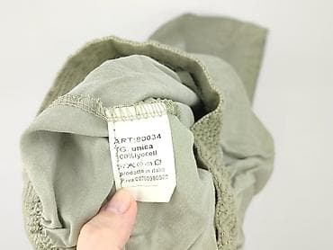 bicoton: Italia, Spodnie materiałowe damskie, rozmiar One size — 4