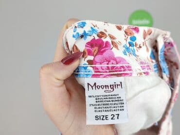 spodenki s: Szorty damskie, rozmiar S — 4