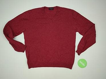 paramour sweter: Sweter dla mężczyzn, rozmiar 2XL — 2