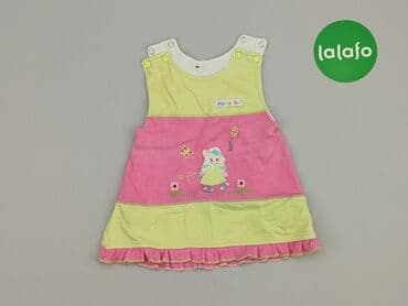 beloved piżama pepco: Dress, 6-9 months, condition - Good — 2