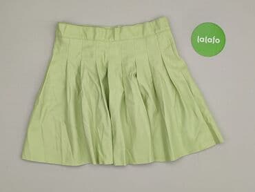 wzorzysta spódnice reserved: Bershka, Women`s skirt, size S (EU 36) — 3
