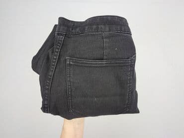 h m formuła 1 koszulka: H&M, Jeansy damskie, S — 6